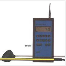 Ultrasonic-Megasonic Cavitation Meters